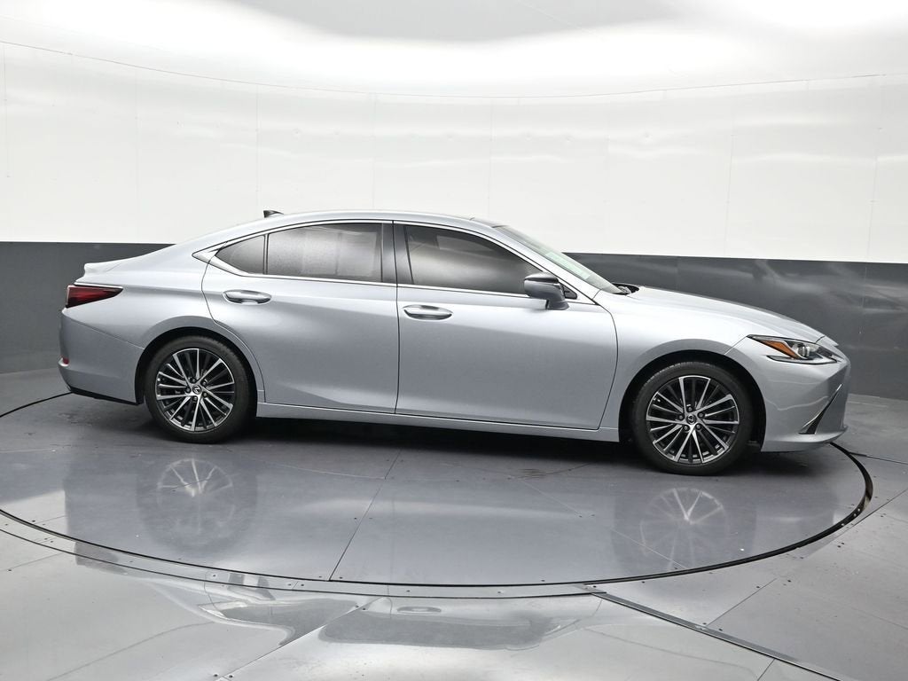 2023 Lexus ES ES 350