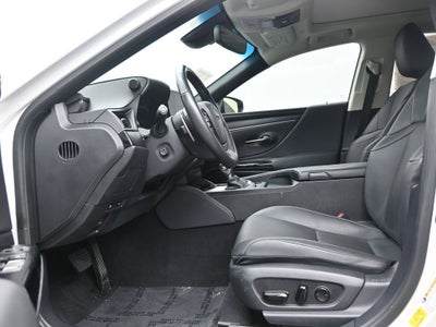 2024 Lexus ES ES 350