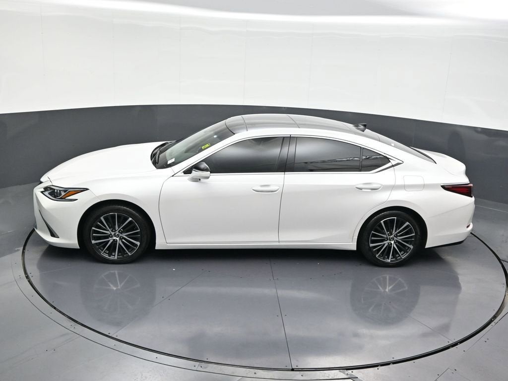 2024 Lexus ES ES 350
