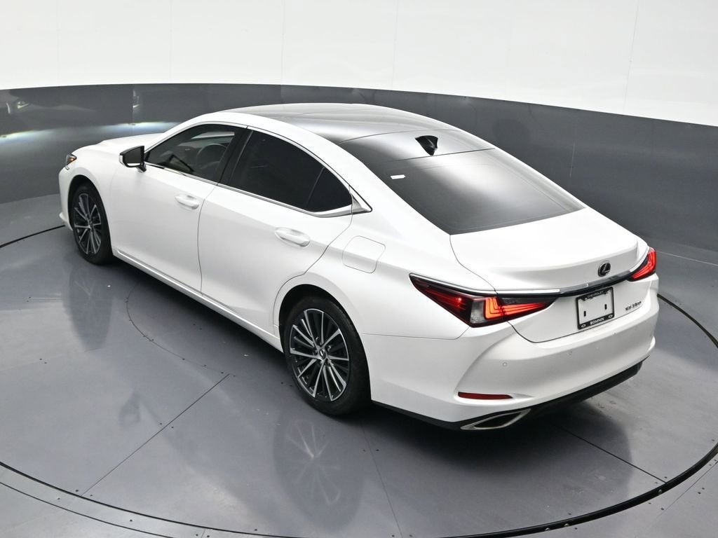 2024 Lexus ES ES 350