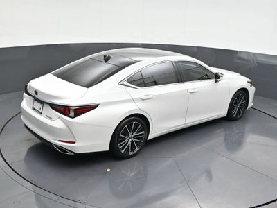 2024 Lexus ES ES 350