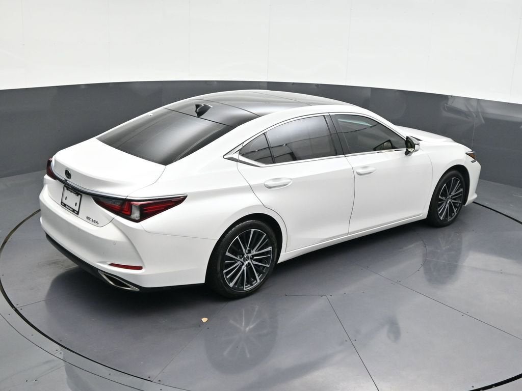 2024 Lexus ES ES 350