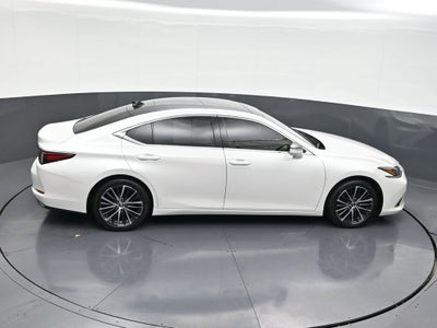 2024 Lexus ES ES 350