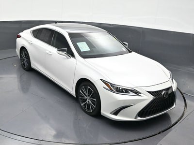 2024 Lexus ES ES 350