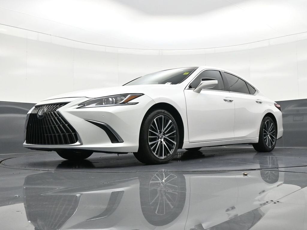2024 Lexus ES ES 350