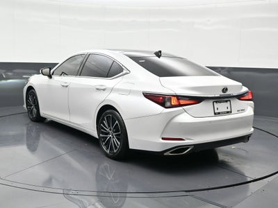 2024 Lexus ES ES 350