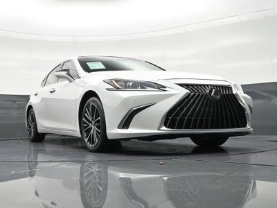 2024 Lexus ES ES 350