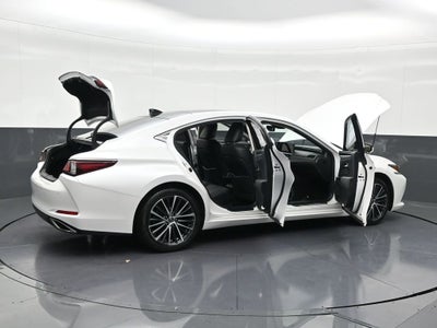 2024 Lexus ES ES 350