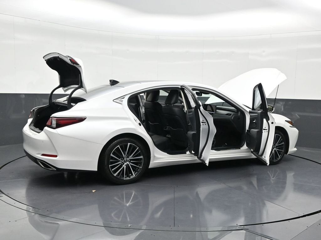 2024 Lexus ES ES 350