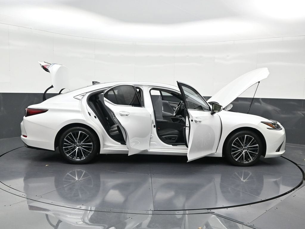 2024 Lexus ES ES 350