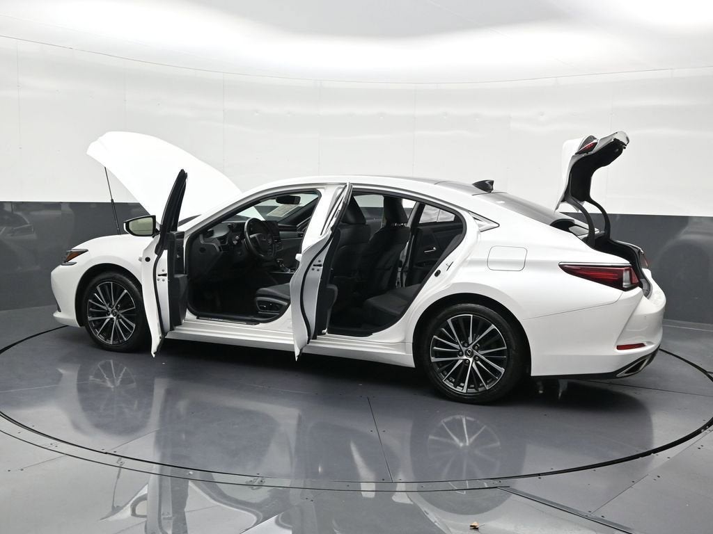 2024 Lexus ES ES 350