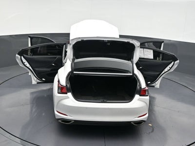 2024 Lexus ES ES 350