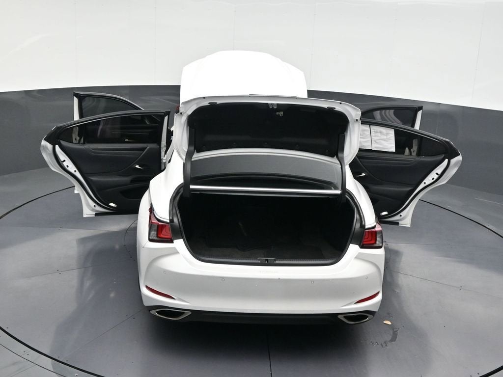 2024 Lexus ES ES 350