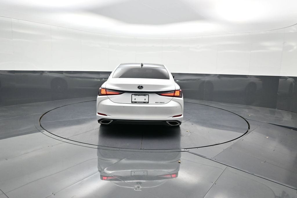 2024 Lexus ES ES 350