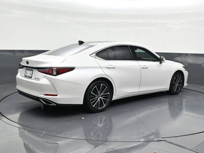 2024 Lexus ES ES 350