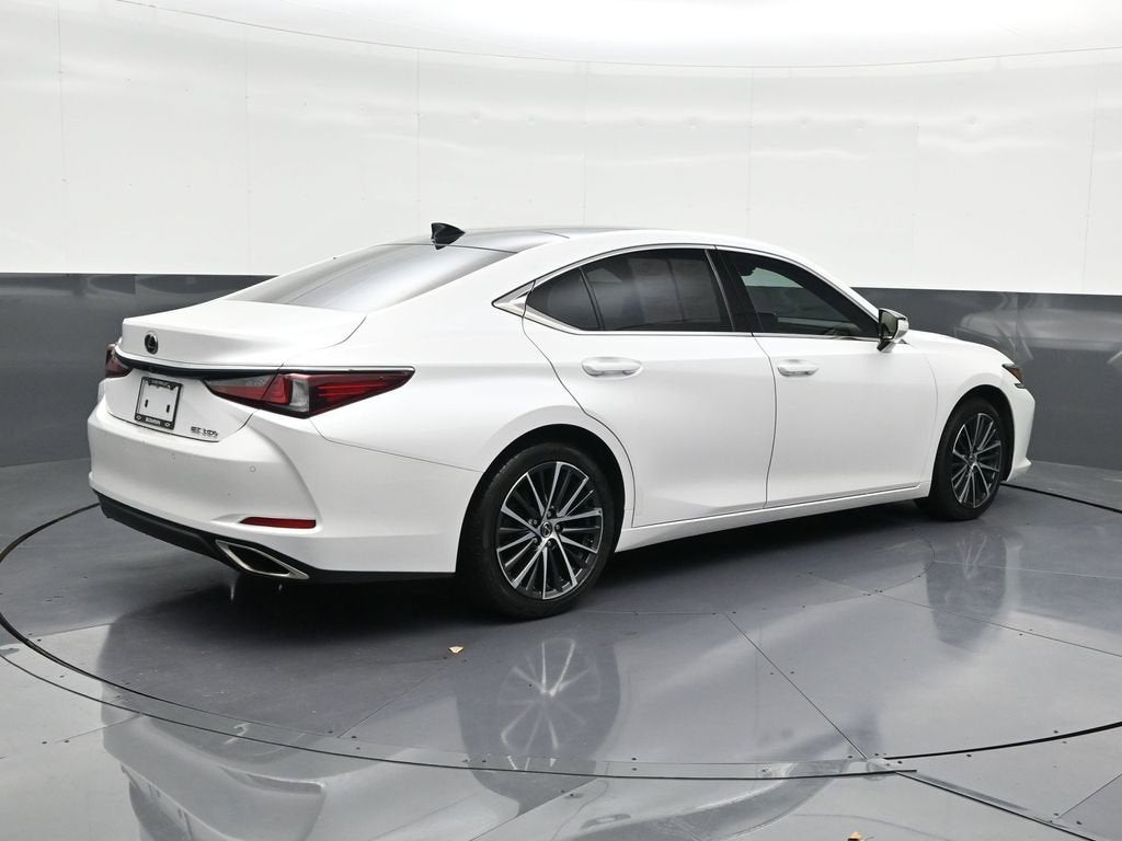 2024 Lexus ES ES 350