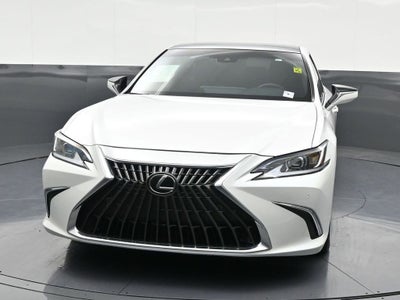 2024 Lexus ES ES 350