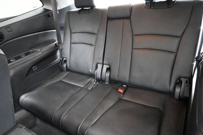 2021 Honda Pilot 2WD Special Edition