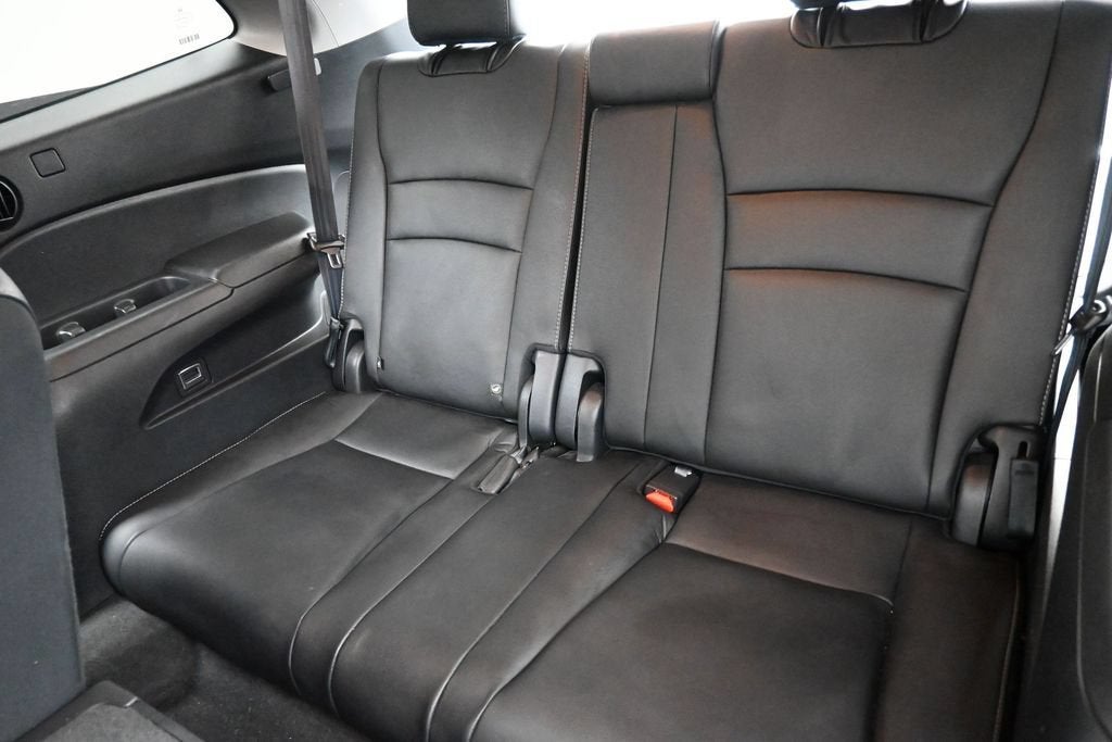 2021 Honda Pilot 2WD Special Edition