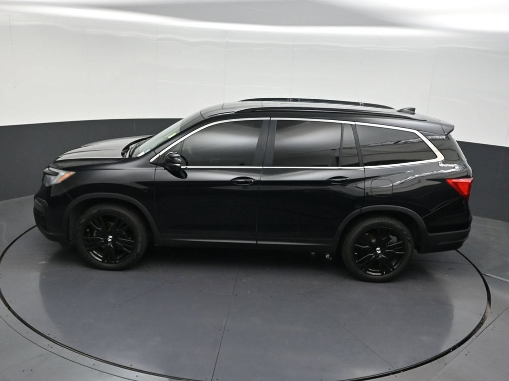 2021 Honda Pilot 2WD Special Edition