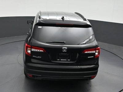 2021 Honda Pilot 2WD Special Edition