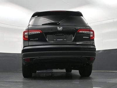 2021 Honda Pilot 2WD Special Edition