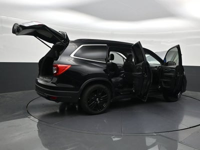 2021 Honda Pilot 2WD Special Edition