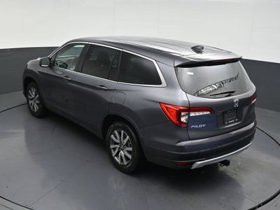 2020 Honda Pilot EX