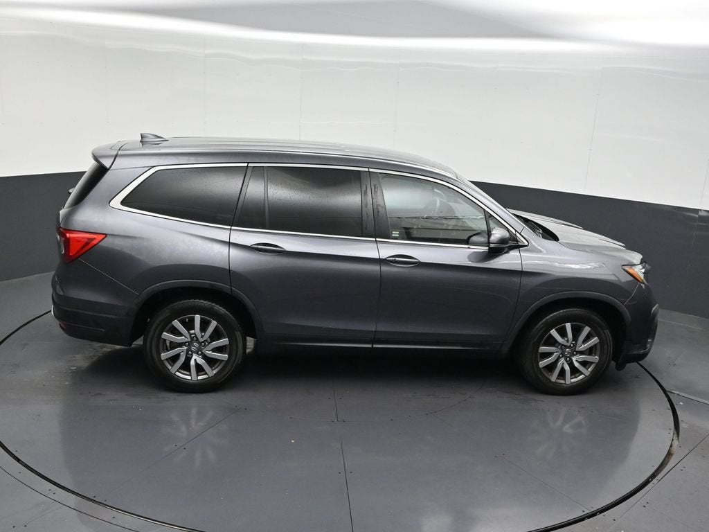 2020 Honda Pilot EX