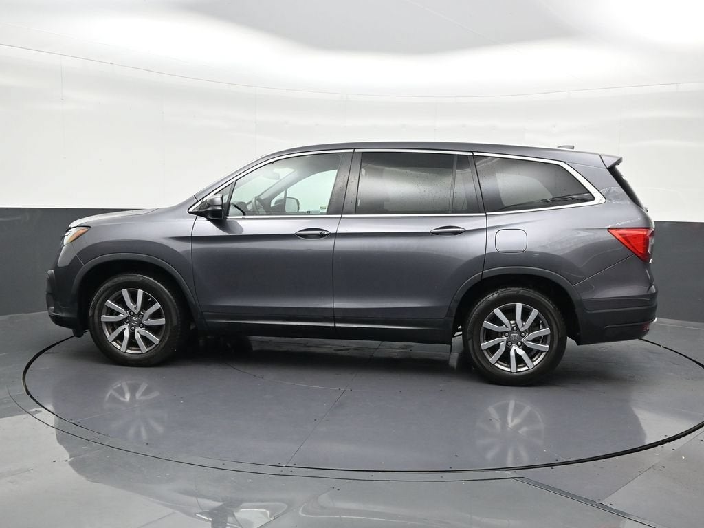 2020 Honda Pilot EX