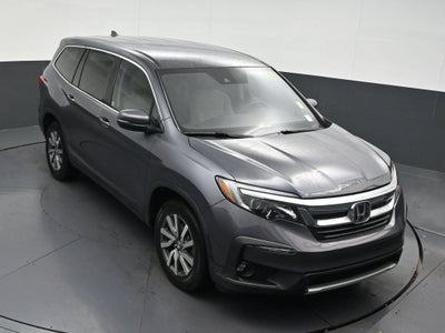 2020 Honda Pilot EX
