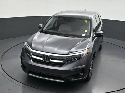 2020 Honda Pilot EX