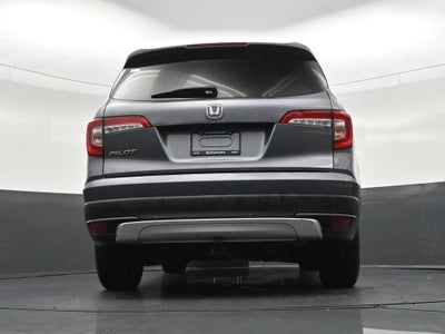 2020 Honda Pilot EX