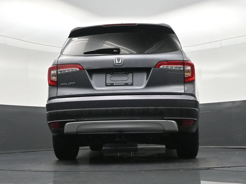 2020 Honda Pilot EX
