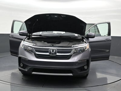 2020 Honda Pilot EX