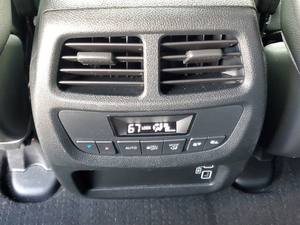 2022 Honda Pilot TrailSport