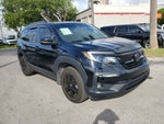 2022 Honda Pilot TrailSport