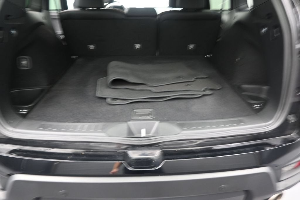 2025 Honda Passport EX-L