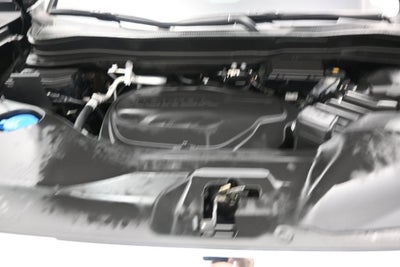 2025 Honda Passport EX-L