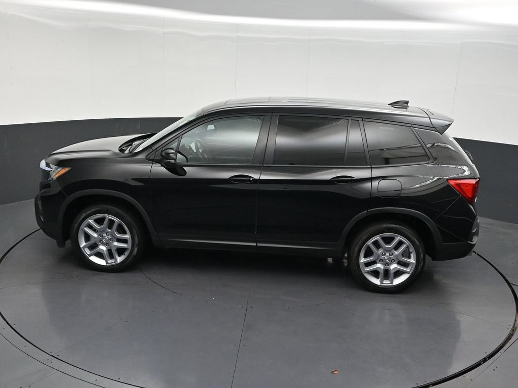2025 Honda Passport EX-L