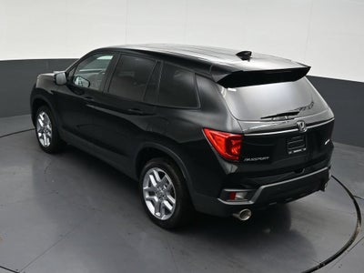 2025 Honda Passport EX-L