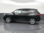 2025 Honda Passport EX-L