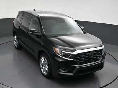 2025 Honda Passport EX-L