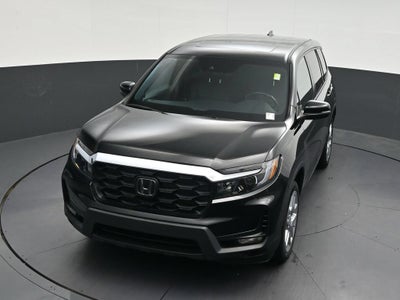 2025 Honda Passport EX-L