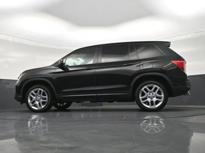 2025 Honda Passport EX-L
