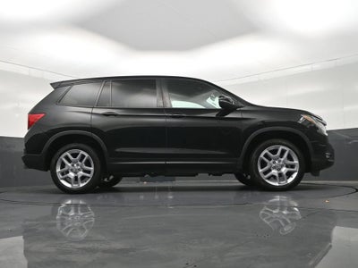 2025 Honda Passport EX-L