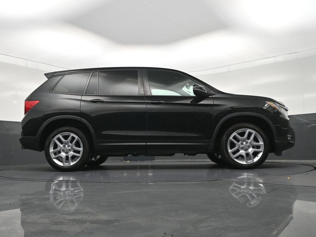 2025 Honda Passport EX-L