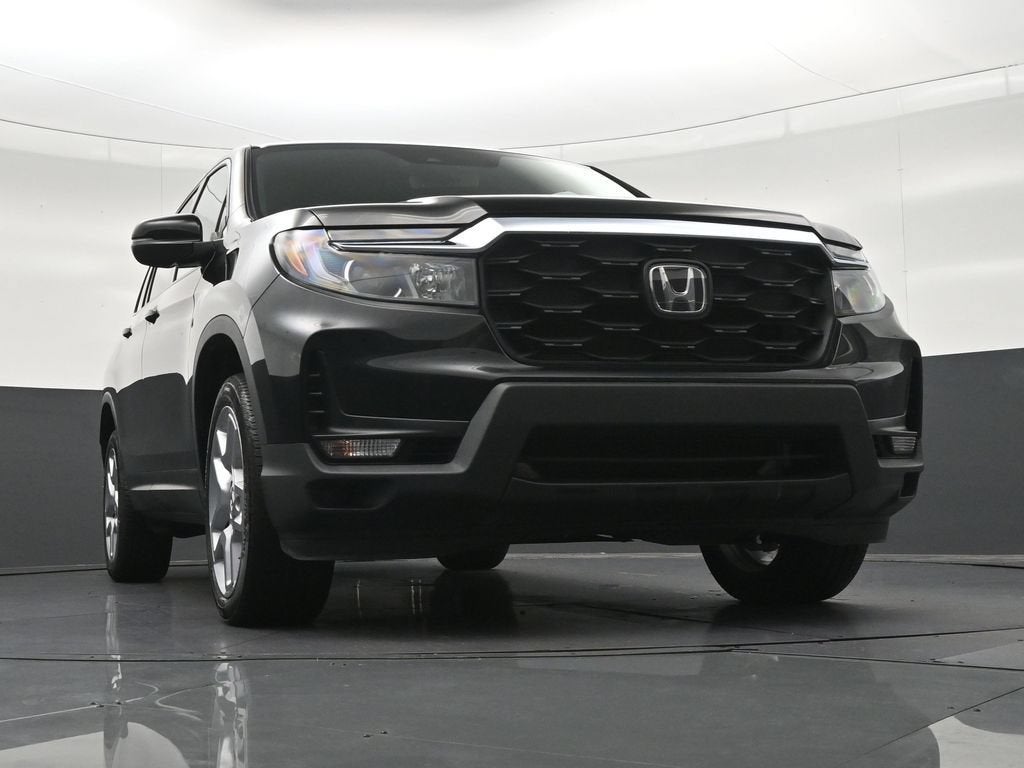 2025 Honda Passport EX-L
