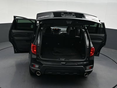 2025 Honda Passport EX-L