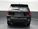 2025 Honda Passport EX-L